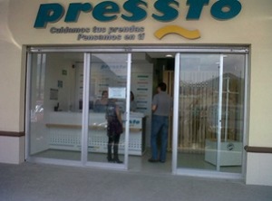 Pressto abre dos nuevos establecimientos en México