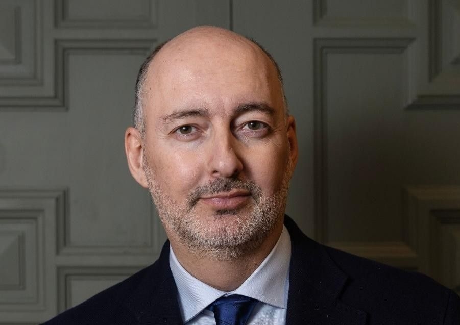 Alberto Lanchas, CEO de Rayber habla del liderazgo de su empresa en el sector de las facilities