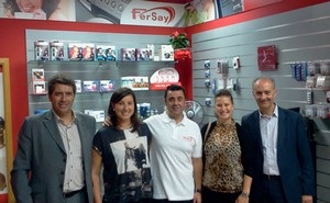 Fersay inaugura en Blanes su cuarta franquicia en Cataluya