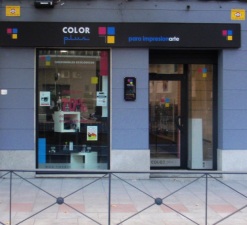 Color Plus Madrid Barrio Salamanca abre sus puertas al público