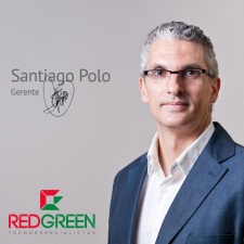 Entrevista a D. Santiago Polo, Gerente de la franquicia Regreen