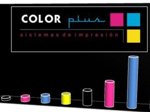 Color Plus: 40 tiendas en los últimos 2 años