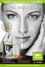 No+Vello lanza una edición limitada cosmética Eco-Friendly