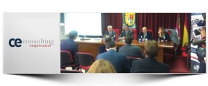 CE Consulting Empresarial patrocina con éxito la jornada para emprendedores del patronato del desarrollo provincial de Cuenca