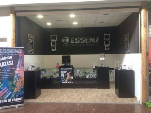 Essenz expande su red de tiendas en Asturias, Cantabria, Euskadi, Navarra y La Rioja