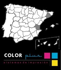 DOS NUEVAS APERTURAS COLOR PLUS: AHORA EN CATARROJA (VALENCIA) Y TERRASA (BARCELONA)