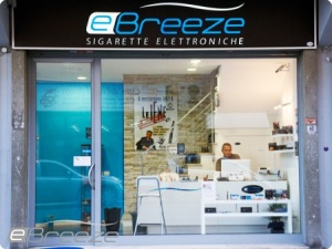 La empresa italiana especializada en el diseño, fabricación y distribución de cigarrillos electrónicos