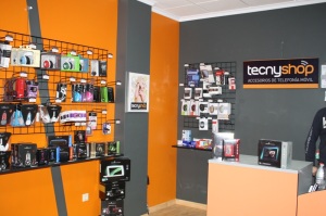 La franquicia Tecnishop, aterriza en Badajoz, con una nueva apertura.