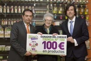 La Botica de los Perfumes inaugura su tienda especializada número 100 en toda España