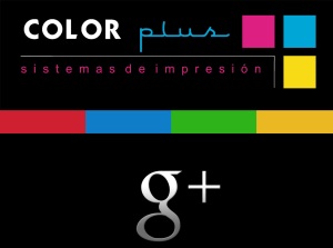 Color Plus se une a google plus