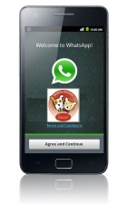 La franquicia Husse primera empresa española en gestionar los pedidos de productos para las mascotas mediante WhatsApp