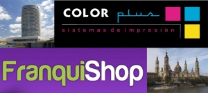 Color Plus asiste a franquishop Zaragoza