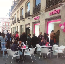 Smöoy inaugura dos establecimientos emblemáticos en Majadahonda