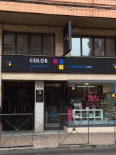 Color Plus Talavera de la reina abre sus puertas