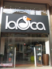 La Oca inaugura una nueva tienda en Marbella