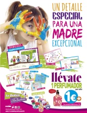 La Botica de los Perfumes reduce en un 6,5% la inversión precisa para inaugurar una de sus tiendas especializadas