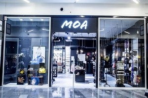 Moa abre 14 tiendas en el primer trimestre