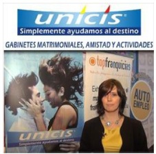 UNICIS acude a Expofranquicia 2014 a presentar su concepto de autoempleo Low cost.