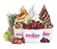 SMÖOY, En cuatro años se ha posicionado como la cadena líder en venta de yogurt 