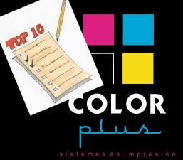 COLOR PLUS, UN NEGOCIO CON UN “PLUS”. 