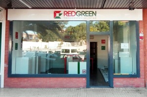 REDGREEN inaugura nueva franquicia en Pinto