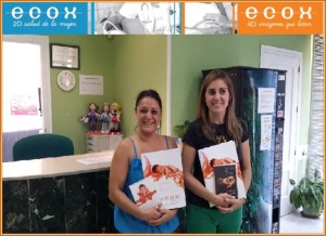 Las ecografías emocionales para embarazadas de Ecox4D  llegan a Cáceres.