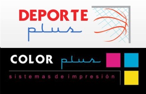 NACE DEPORTE PLUS, A TRAVÉS DE LA MARCA COLOR PLUS.