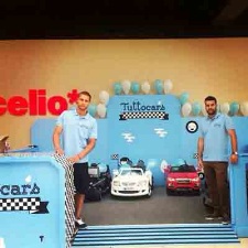 Tuttocars inaugura su segundo centro en Valencia