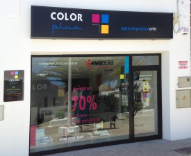 Color Plus Lanzarote abre sus puertas