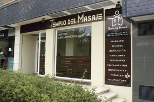 El Templo del Masaje ofrece a los emprendedores un concepto rentable en franquicia desde 20.000 euros