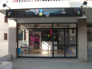 Color Plus Cala Millor (Mallorca) abre sus puertas.