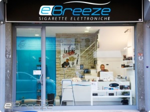 eBreeze distribuye más de 60.000 cigarrillos electrónicos en el primer semestre del año