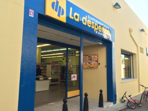 LA DESPENSA EXPRESS ABRE DOS NUEVAS FRANQUICIAS EN JULIO