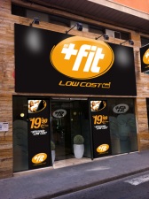 Body Factory abre su segundo BF+Fit, gimnasio low cost, en Castellón