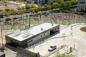 El club de pádel MOMO Sports Club Las Tablas – Vía Norte cierra sus puertas