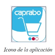 Caprabo, primer supermercado con app de venta online