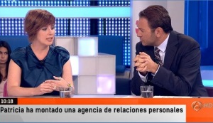 Antena 3 entrevista a la franquiciada UNICIS de Alcalá de Henares.