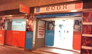 Inauguración nuevo Centro Ecox4D y 2D Sanitario en Valladolid