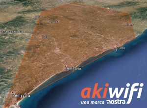 AKIWIFI aumenta su presencia adquiriendo otras operadoras