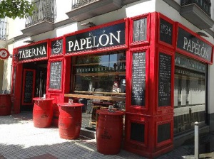 Taberna El Papelón consolida su expansión en franquicia con la apertura de tres nuevos locales antes de acabar el año