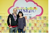 Entrevista a franquiciados de Dulce Diseño