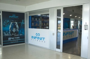 Infinit Fitness desarrolla un programa de Corporate Wellness para empresas que ayuda a sus empleados a ponerse en forma desde 1 euro al día