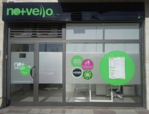 No+Vello presenta su candidatura al mejor franquiciado de España para los “BEST FRANCHISE OF THE WORLD”