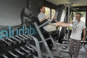 Infinit Fitness estará presente en la primera edición de FifSur, la Feria de Franquicias y Negocios del Sur, para impulsar su expansión en Andalucía