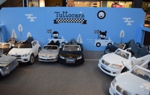 Descubre la mejor franquicia ocio infantil: Tuttocars