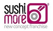 La nueva carta de Sushimore ‘customiza’ tu bocado de sushi