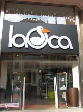 Franquicia, La Oca inaugura tienda en Valladolid y busca franquiciados en Castilla y León