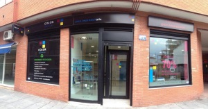 La franquicia Color Plus abre sus puertas en Valdemoro 