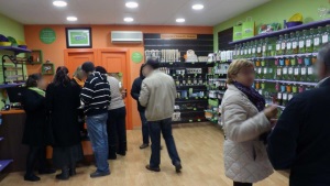 La franquicia, La Botica de los Perfumes inaugura seis nuevas perfumerías especializadas, y alcanza ya las 130 aperturas en toda España