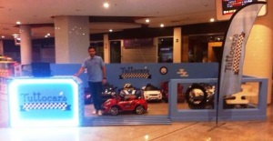 La franquicia Tuttocars inaugura nuevo centro en Madrid